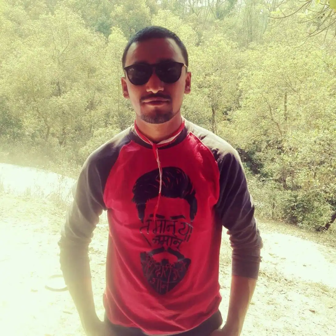 maharjan profile image