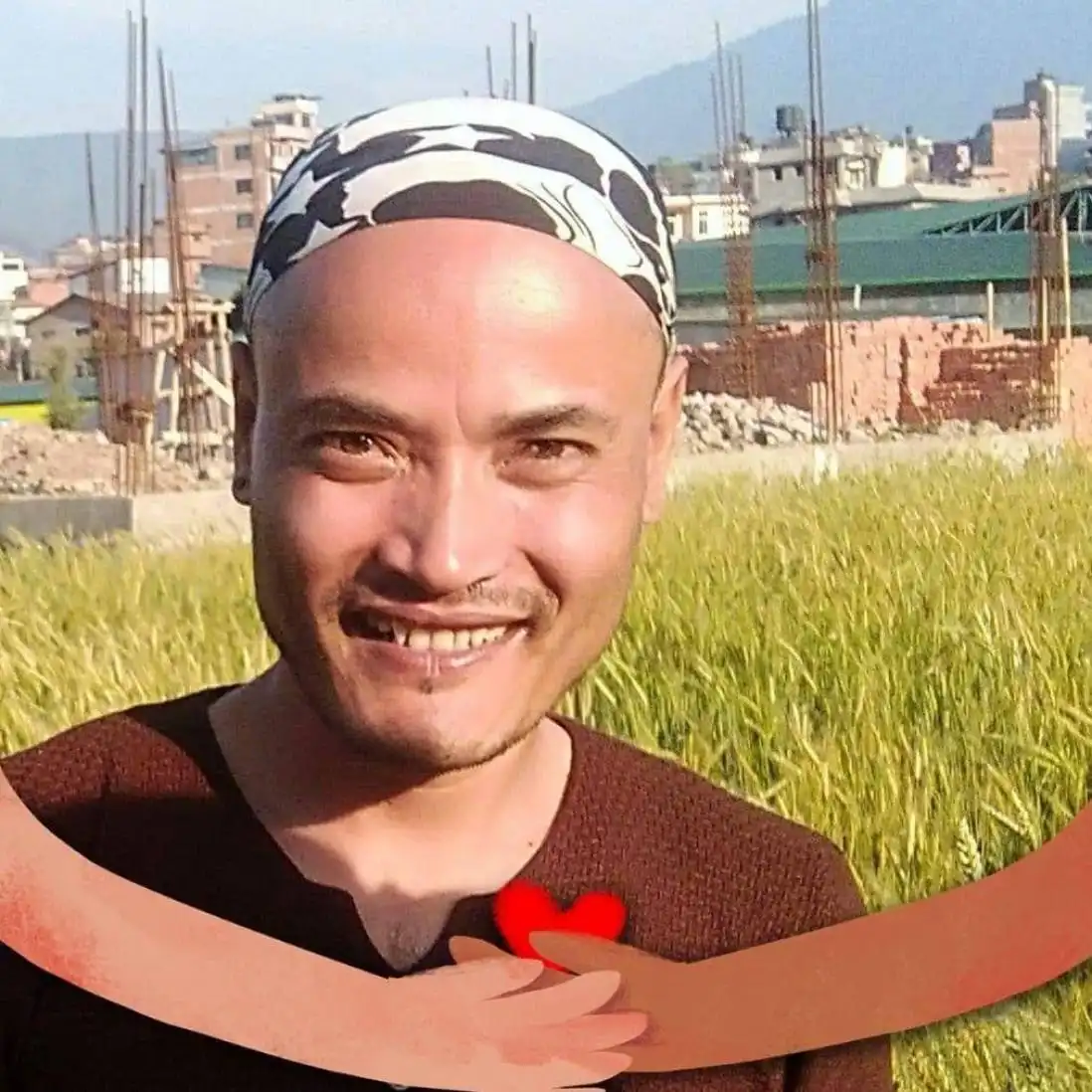 ajay.maharjan profile image