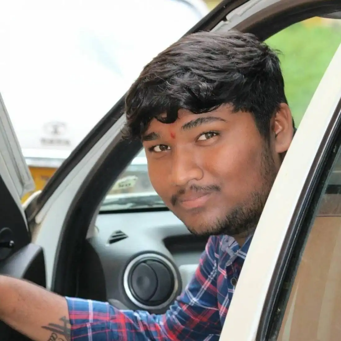 shivraj profile image
