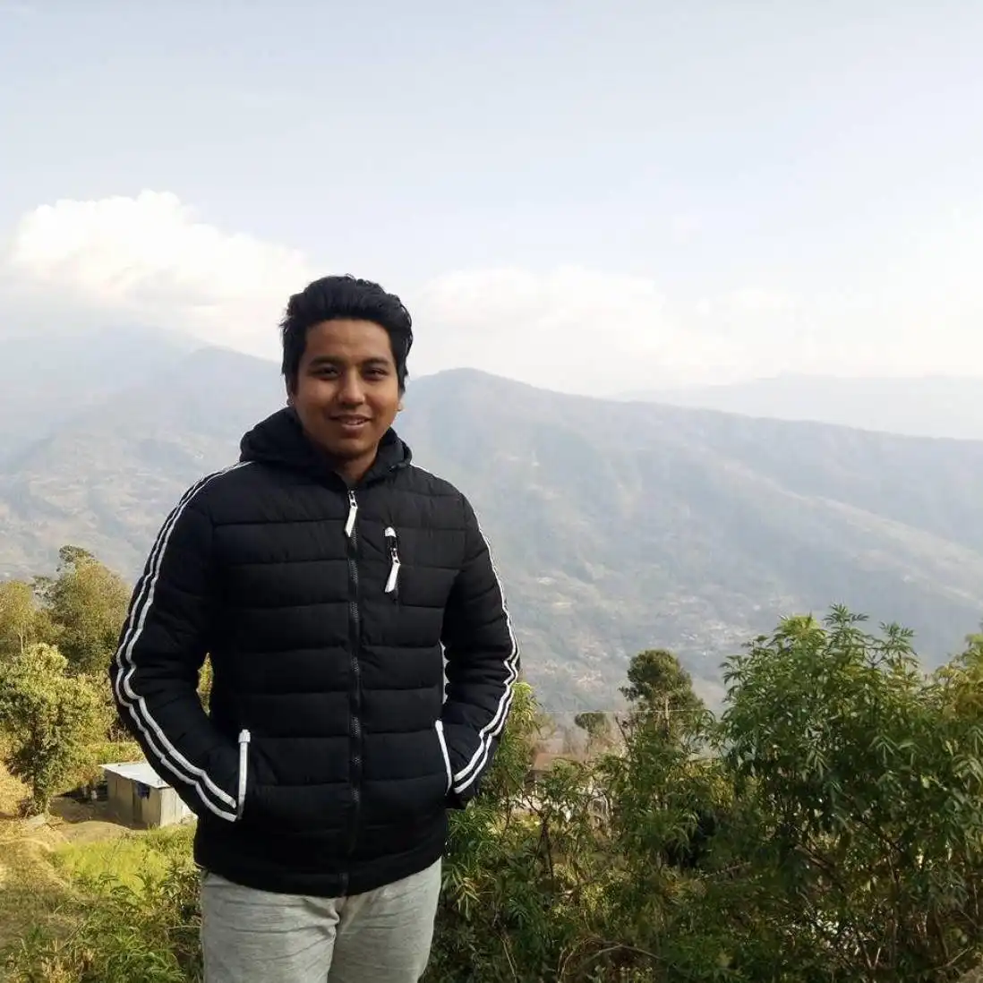 manzil profile image