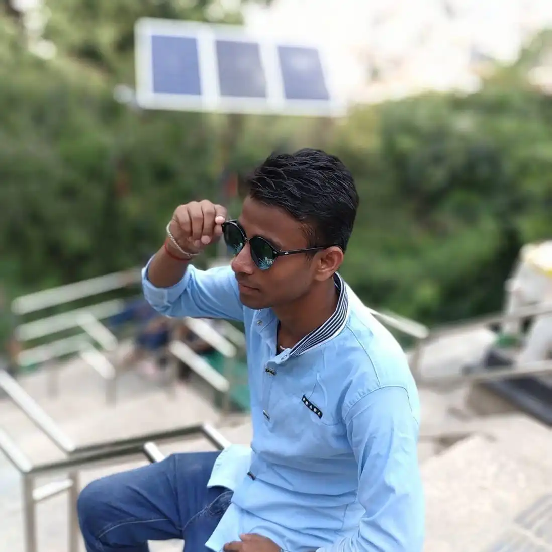 basant profile image