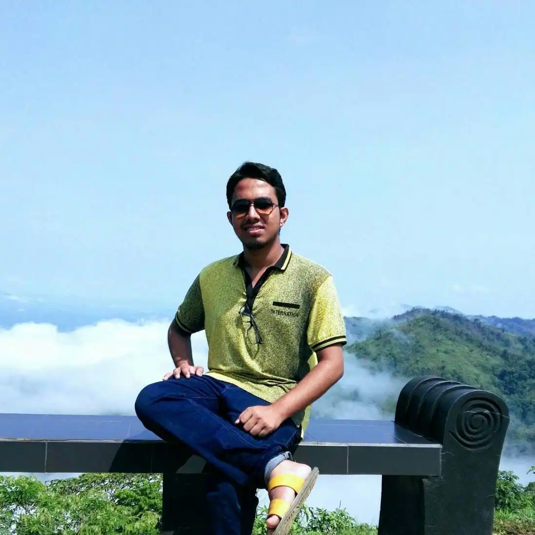 partha profile image