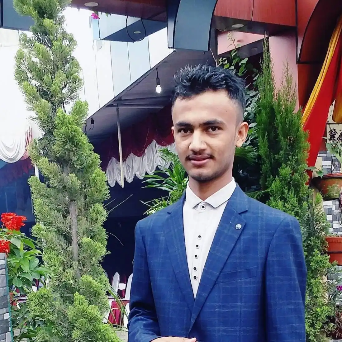 bhuwon profile image