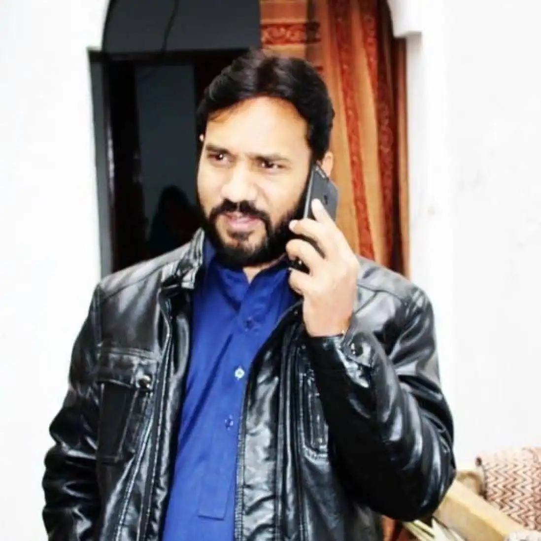 shabbir profile image