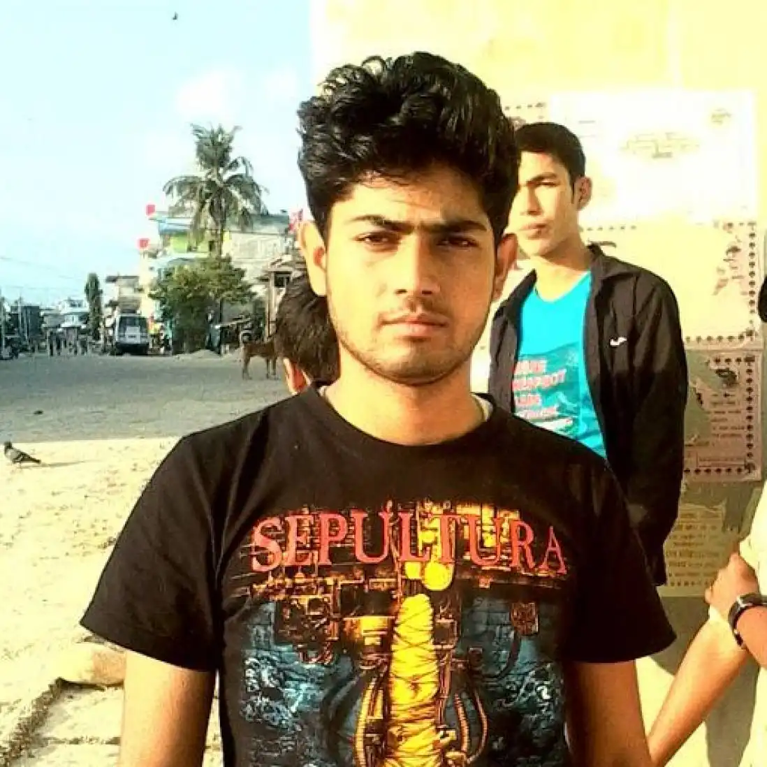 kushal75 profile image