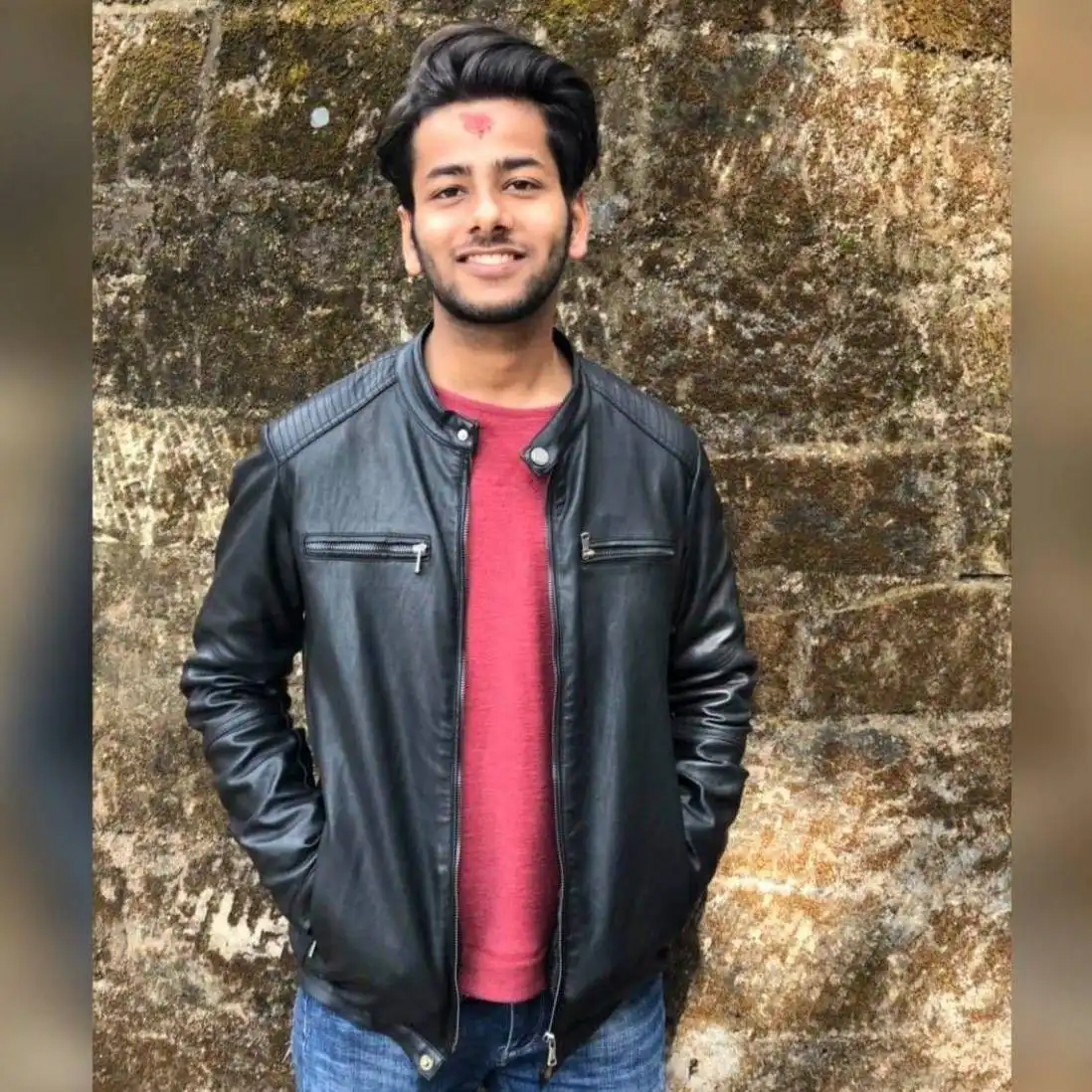 manish365 profile image