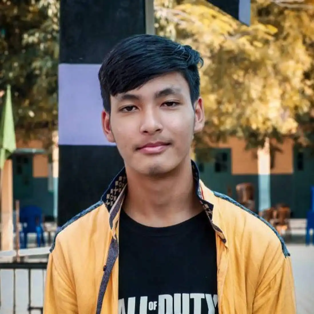 priyangshu profile image