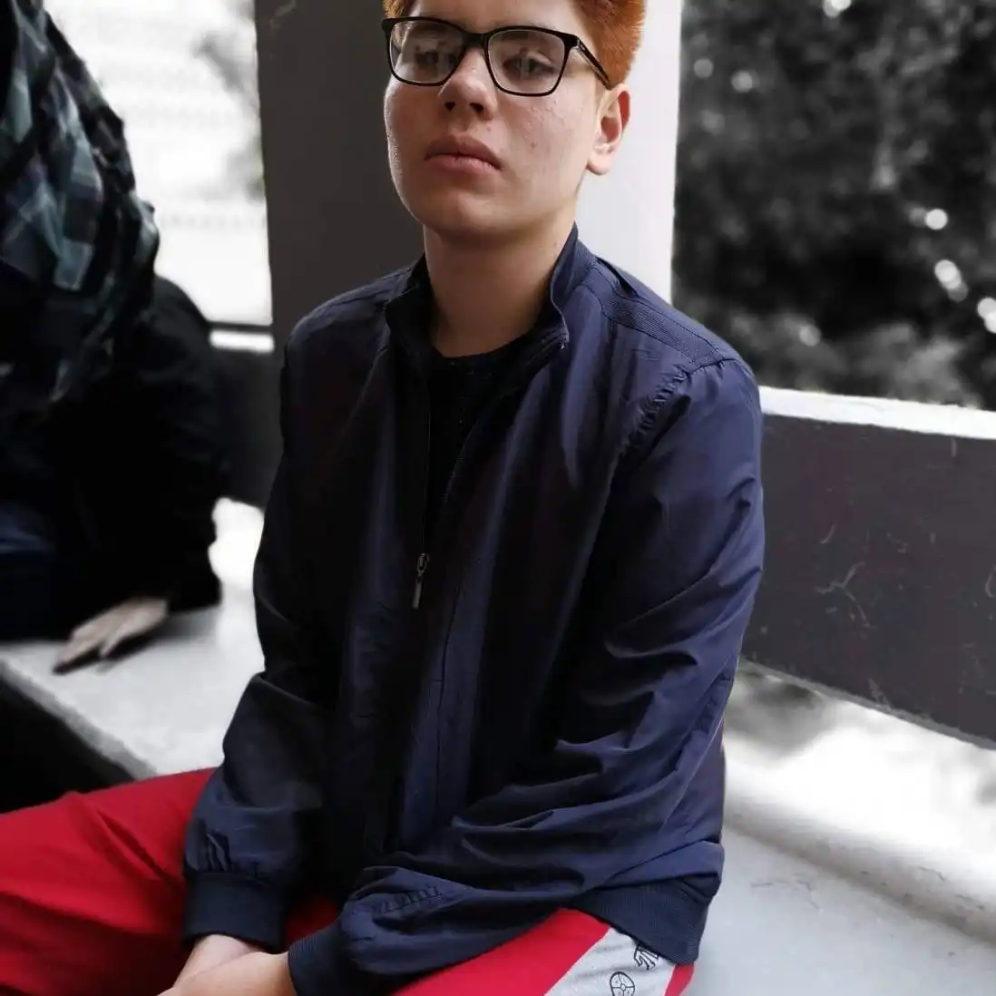 andree profile image