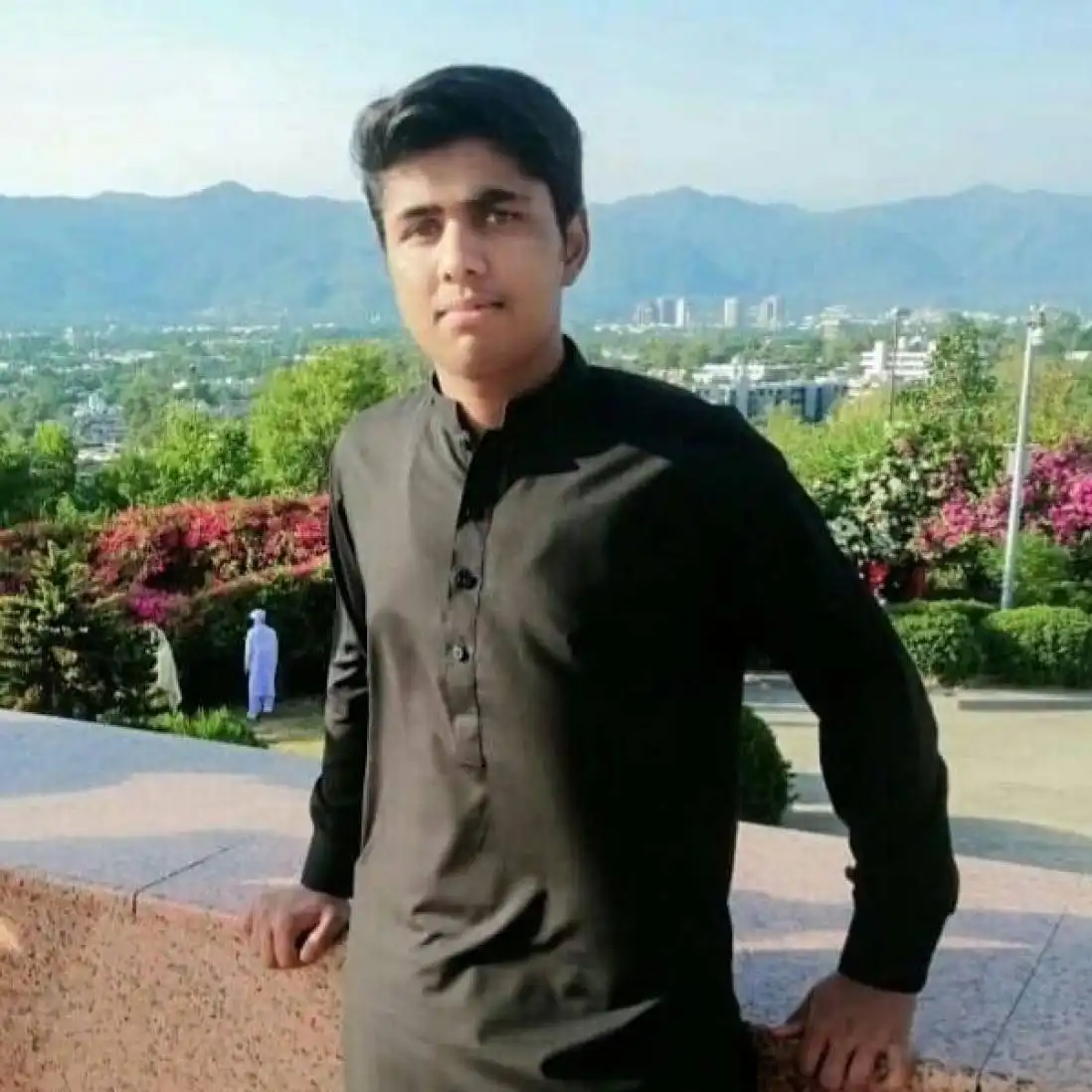 hammad564 profile image