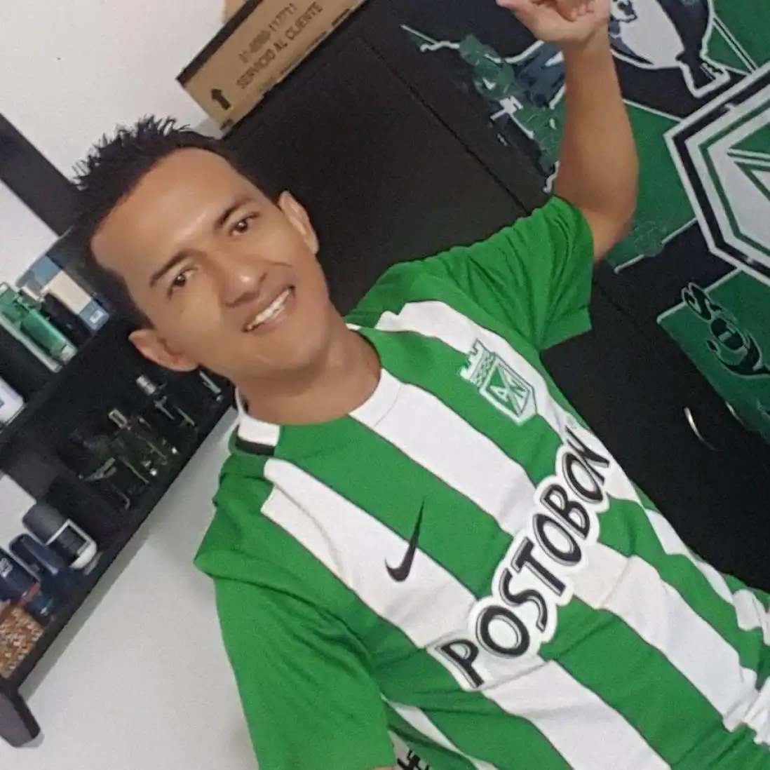 johany profile image