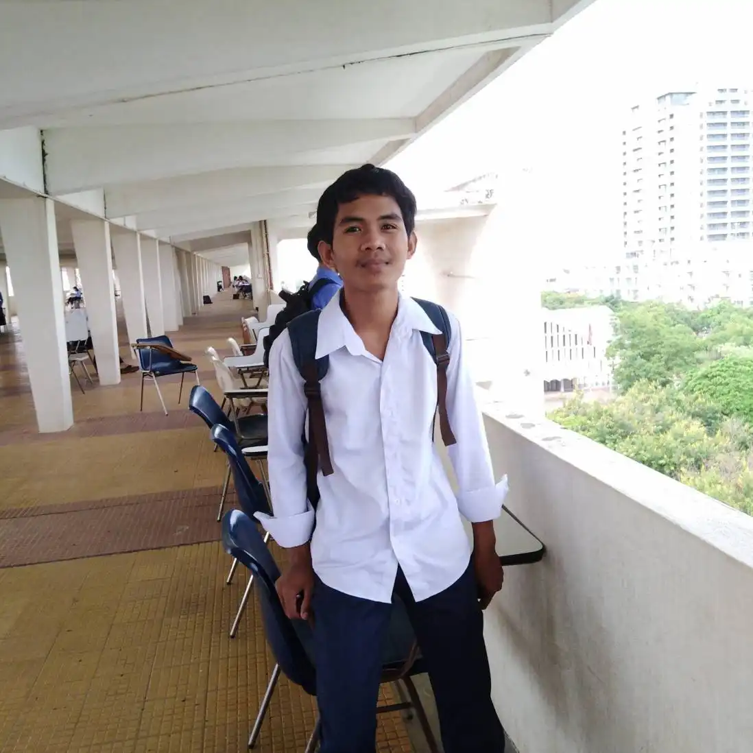udomchuong09 profile image