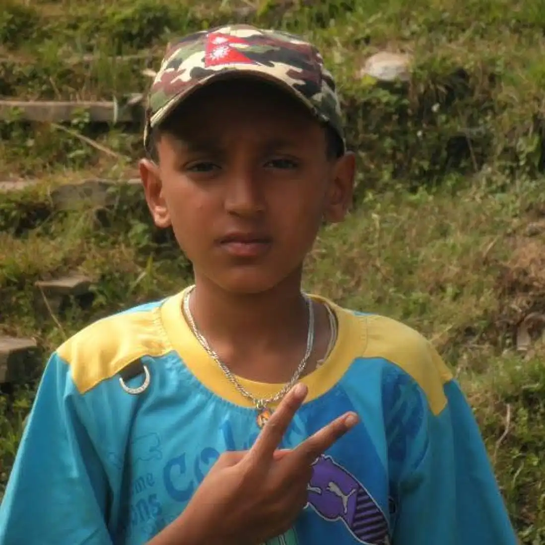 madan profile image