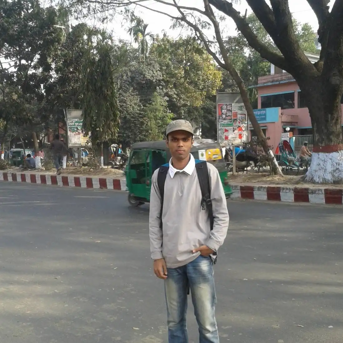 ayubur profile image