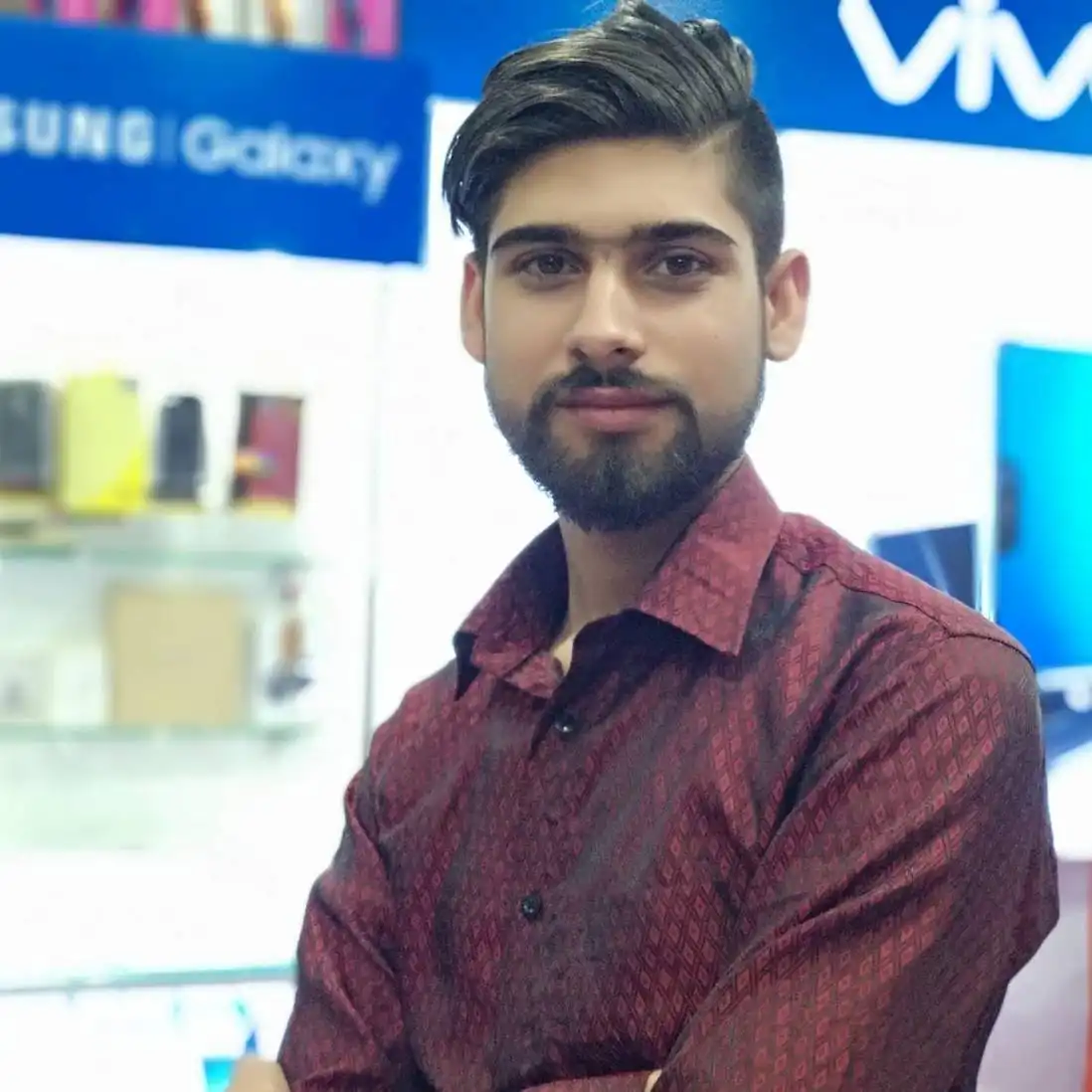 ashok7kaphle profile image