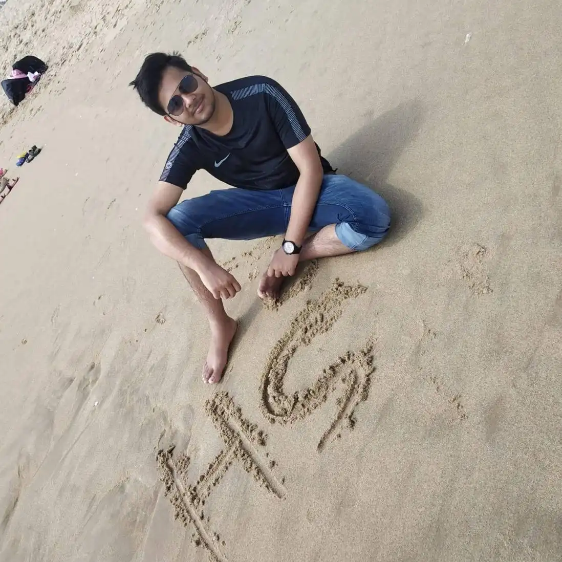 shakeel profile image
