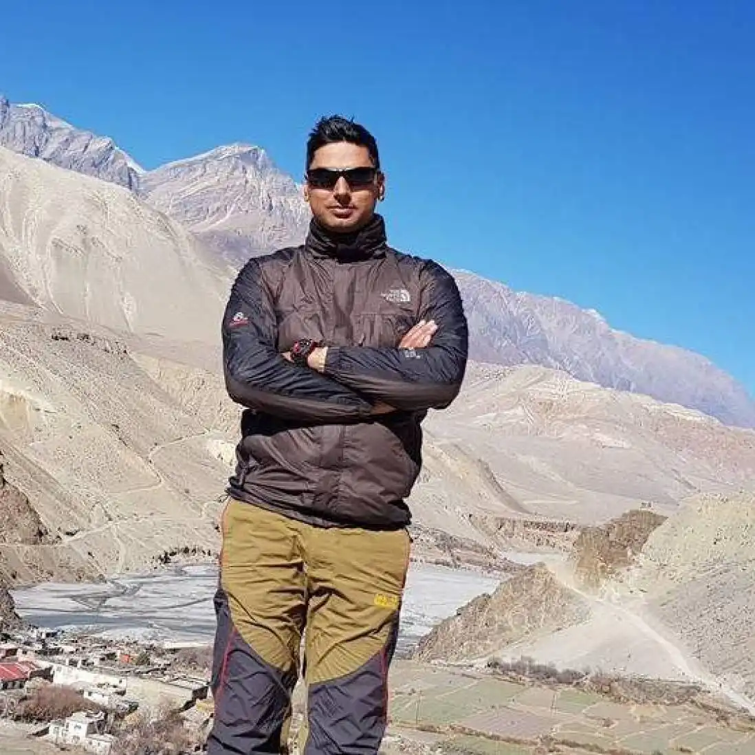 sushil5 profile image