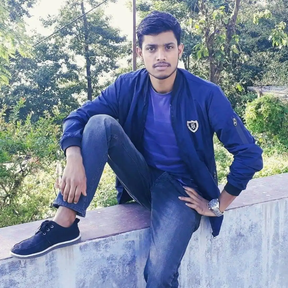 santosh86 profile image