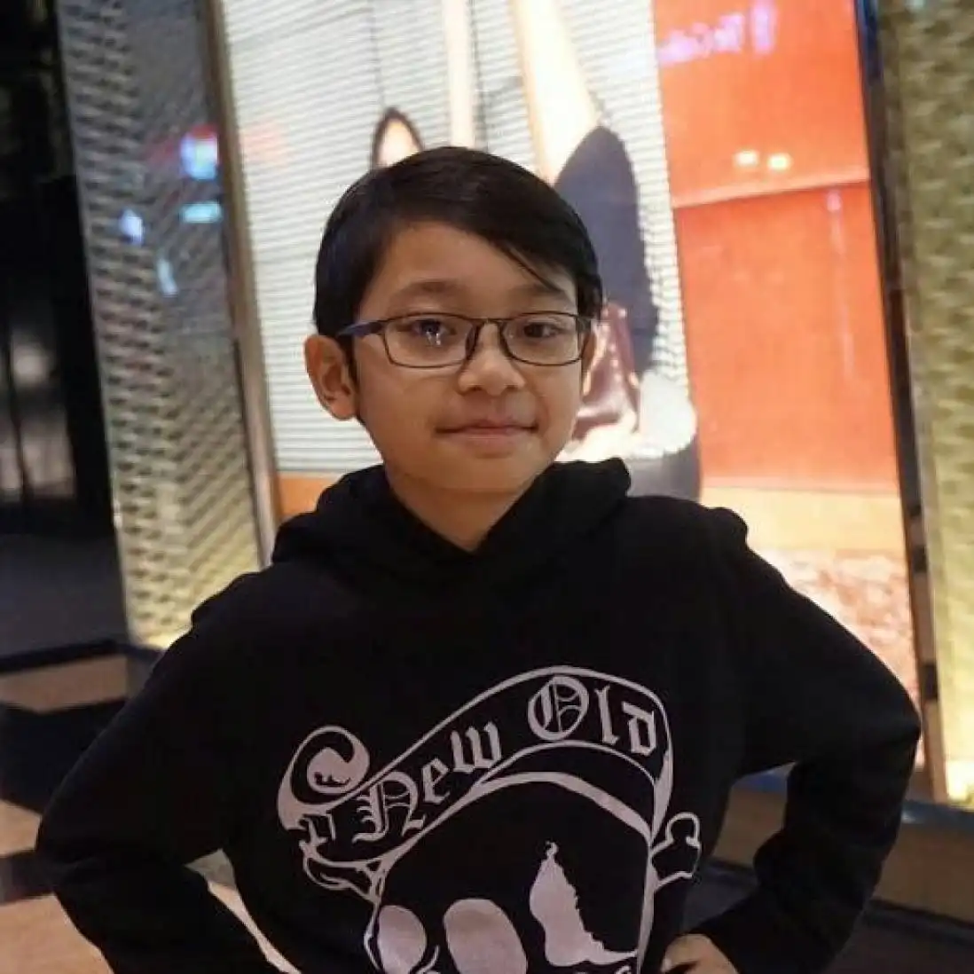 danish profile image