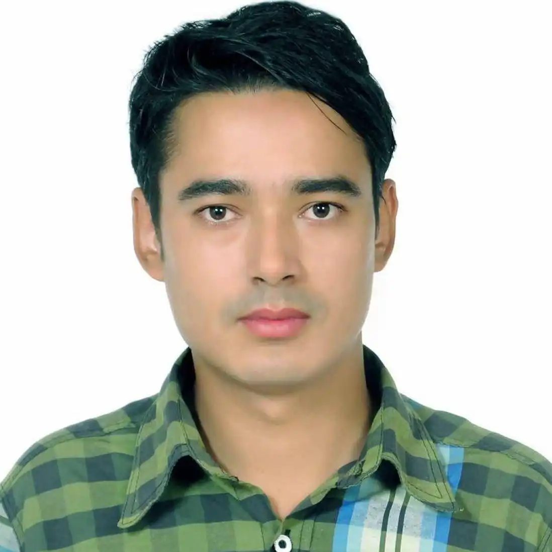 amirkhadka247 profile image