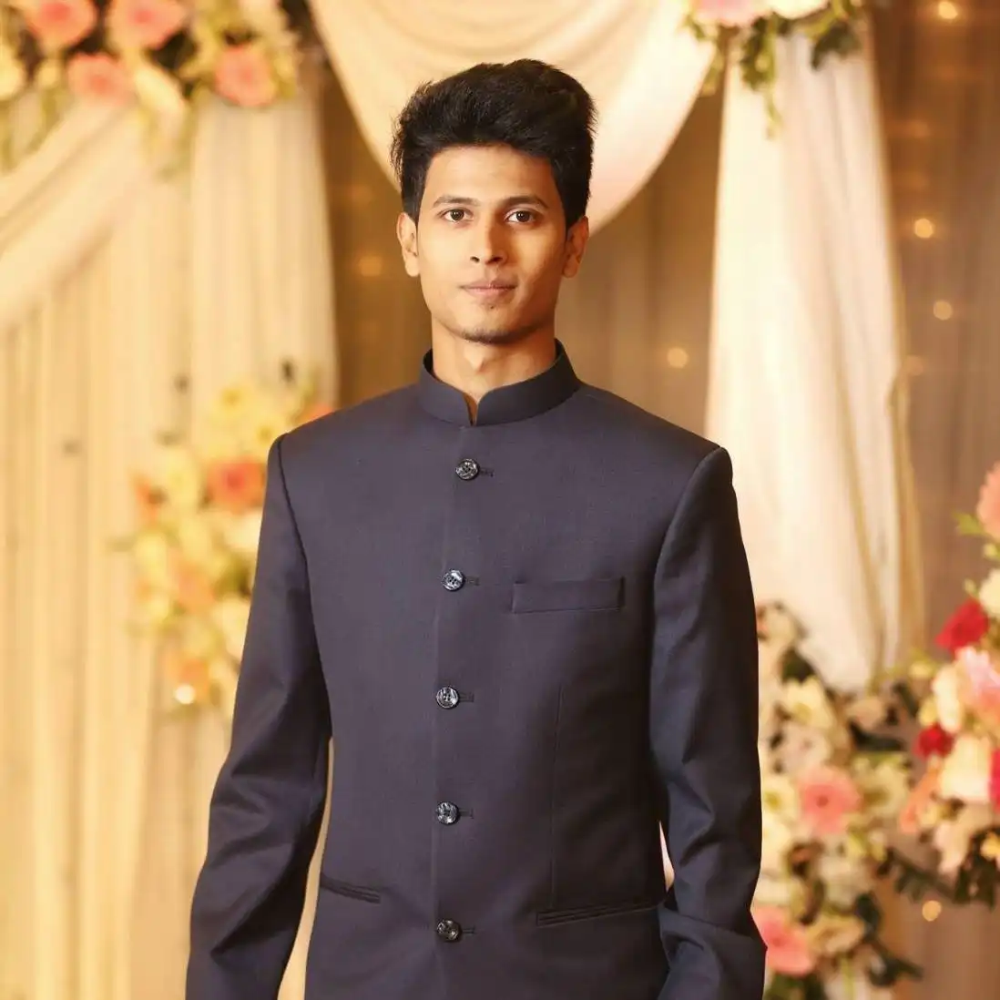 mustafa profile image