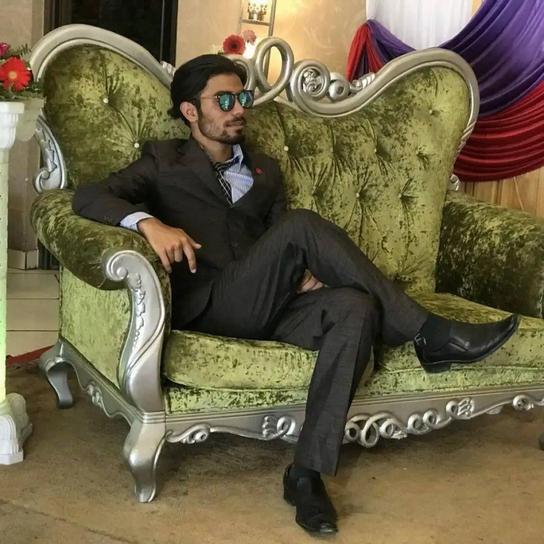 rupesh profile image