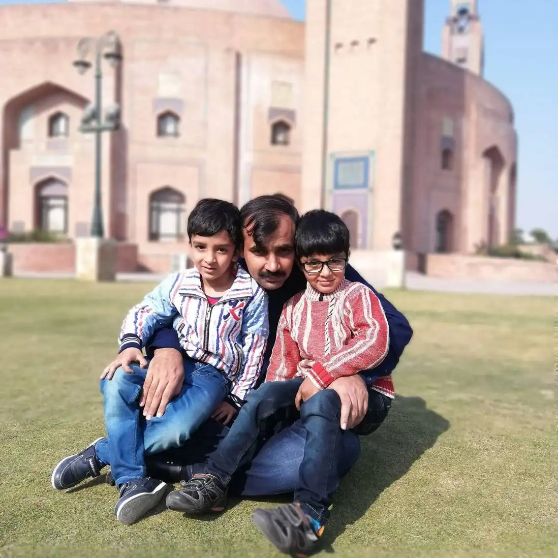 maudassar profile image