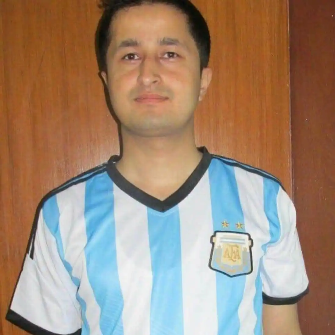 ganesh83 profile image