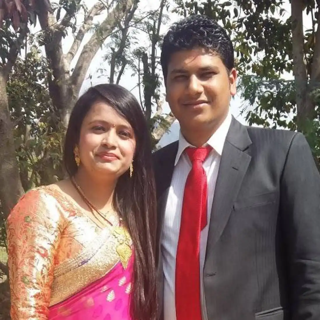 samiksha profile image