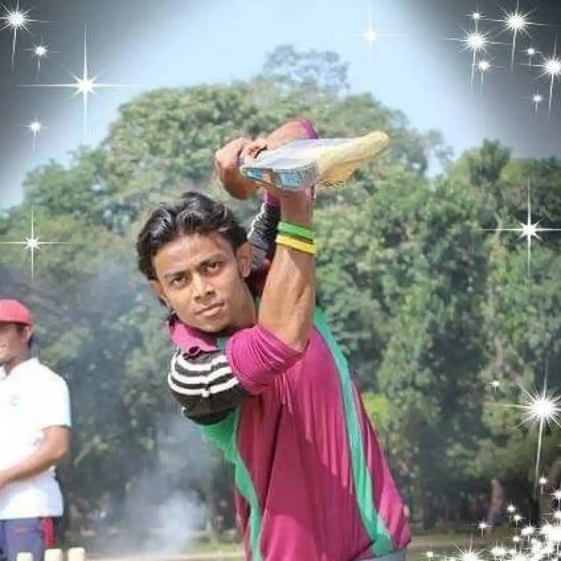 yuvvraj profile image