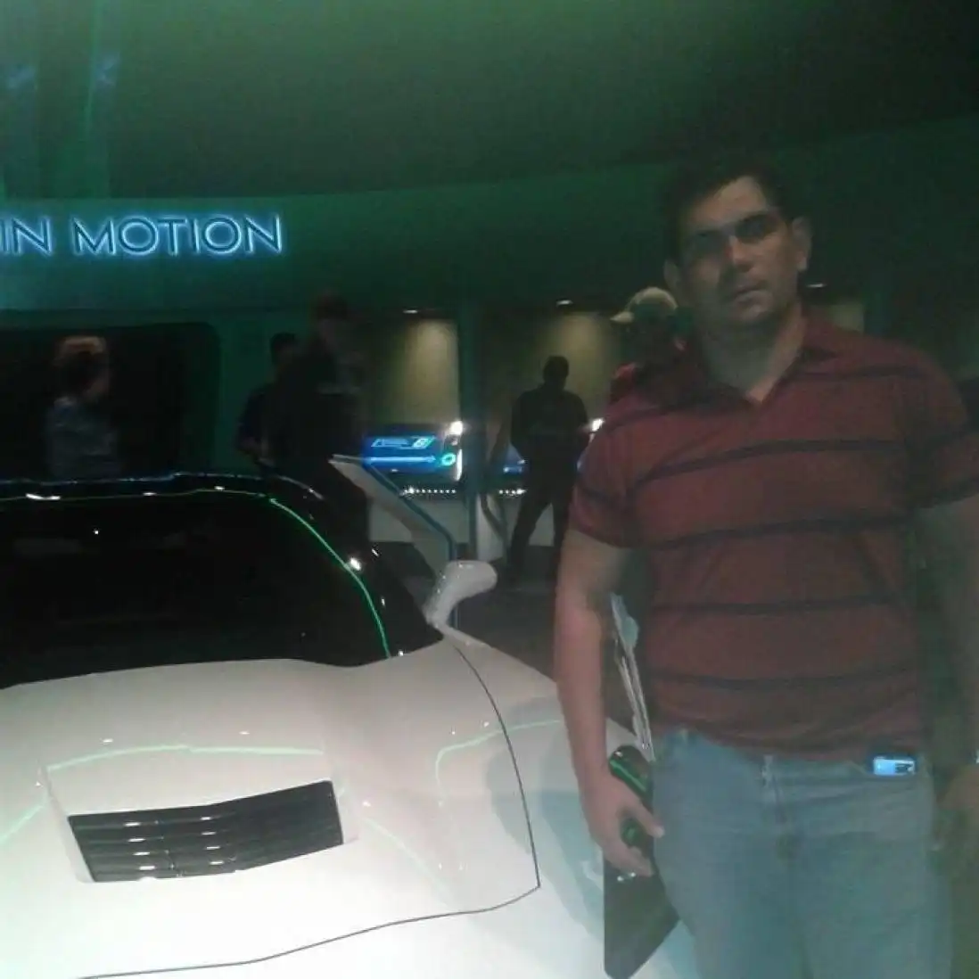 alberto profile image