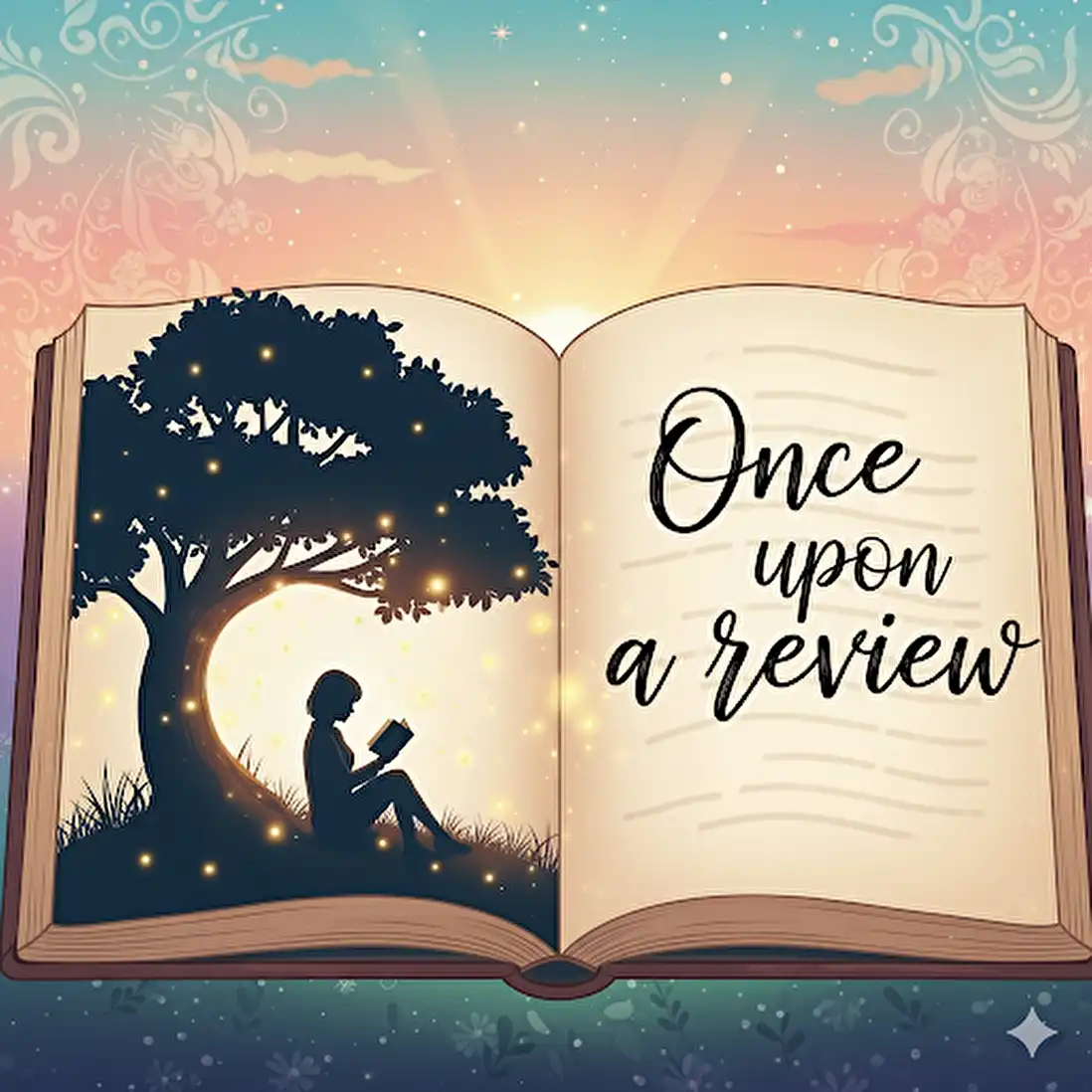 onceuponareview profile image