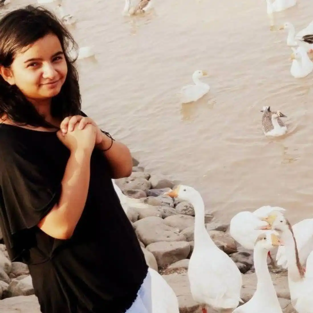 shubhangi profile image