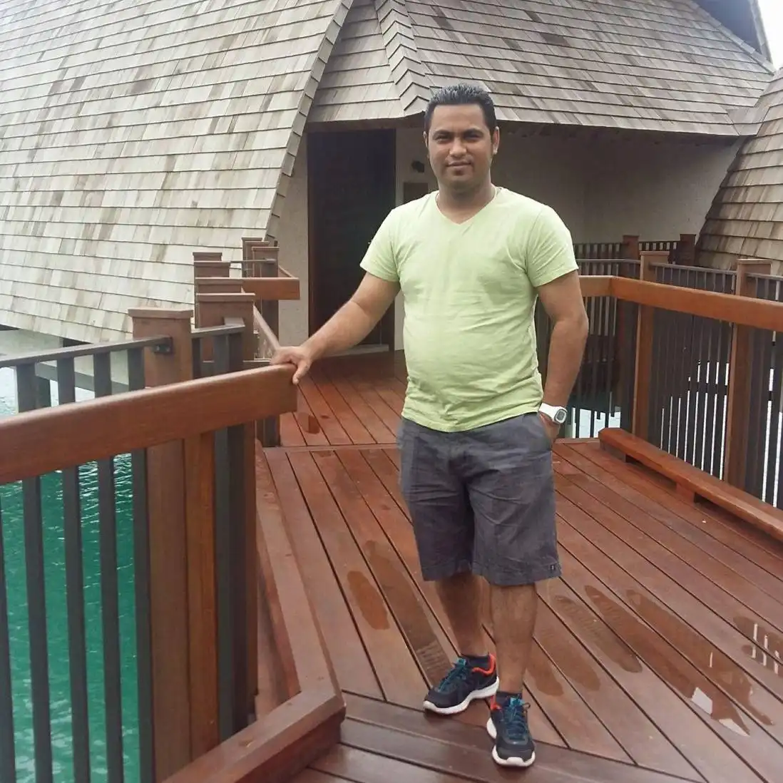 ronish.rajan profile image