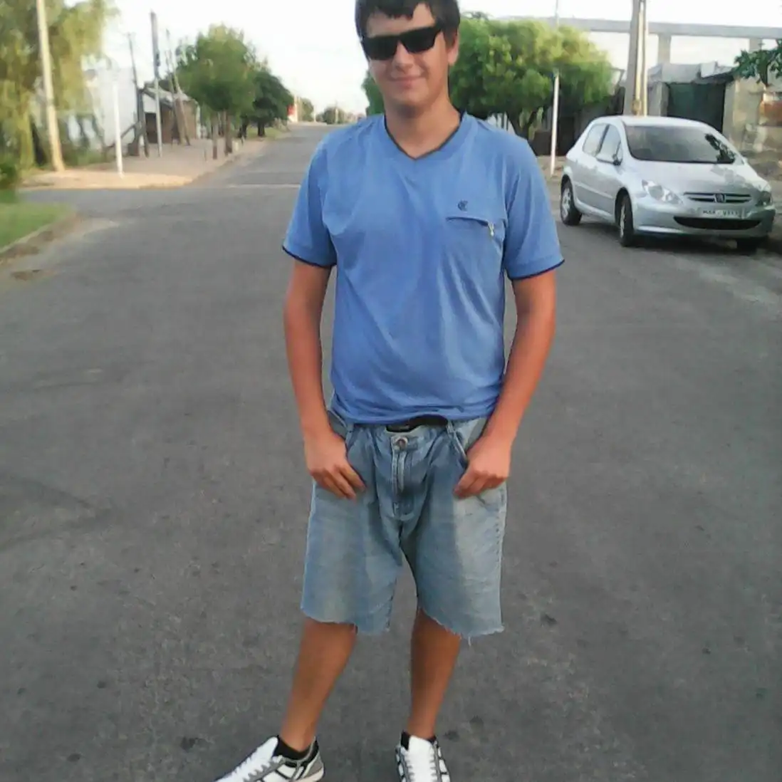 martin profile image