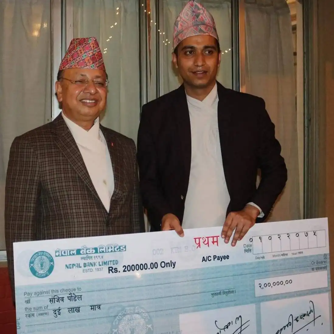 sanjib profile image