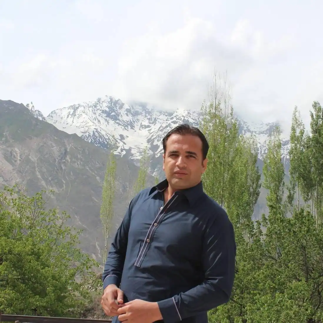 siraj profile image