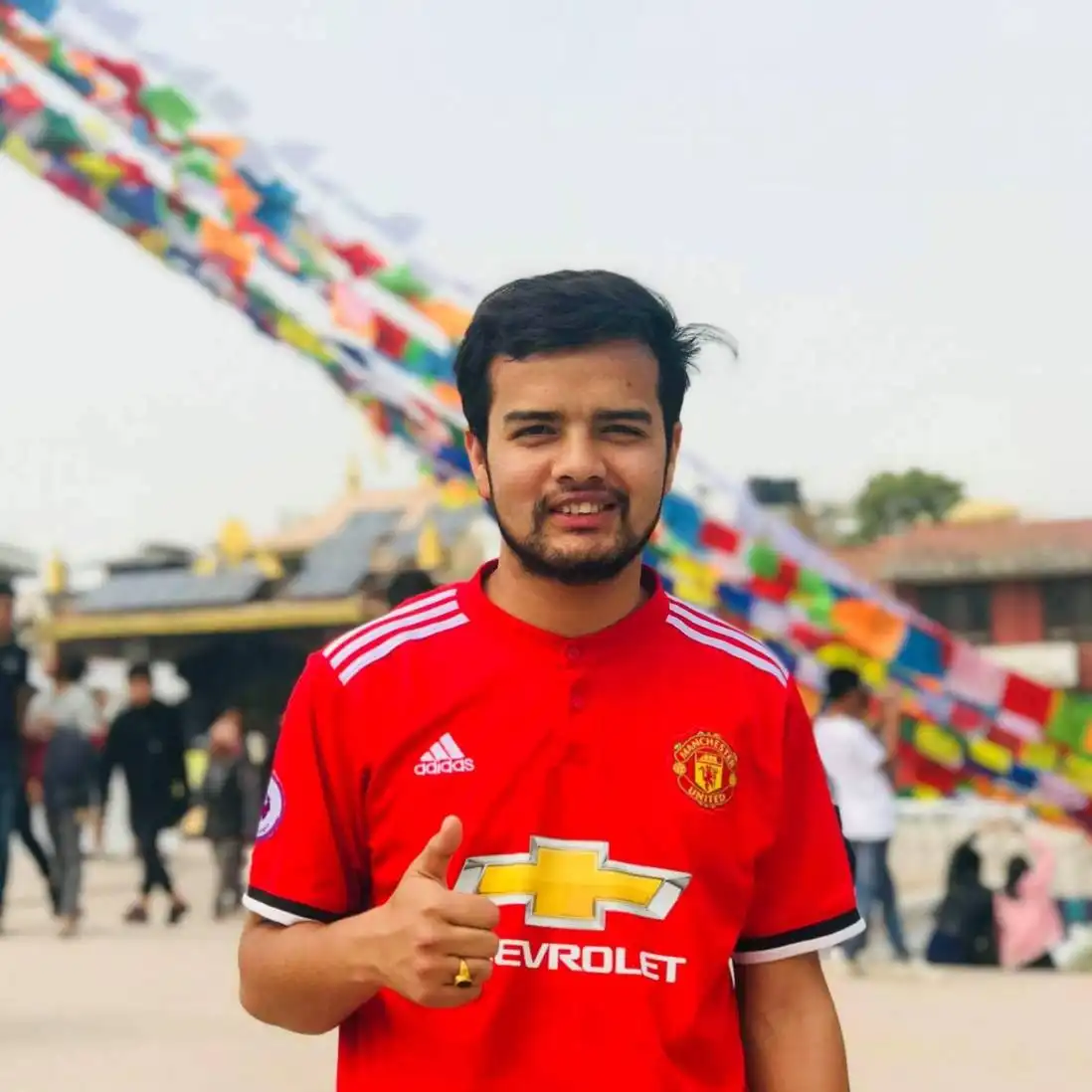 bikash profile image
