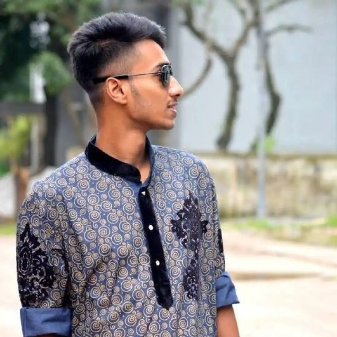 rafsan profile image