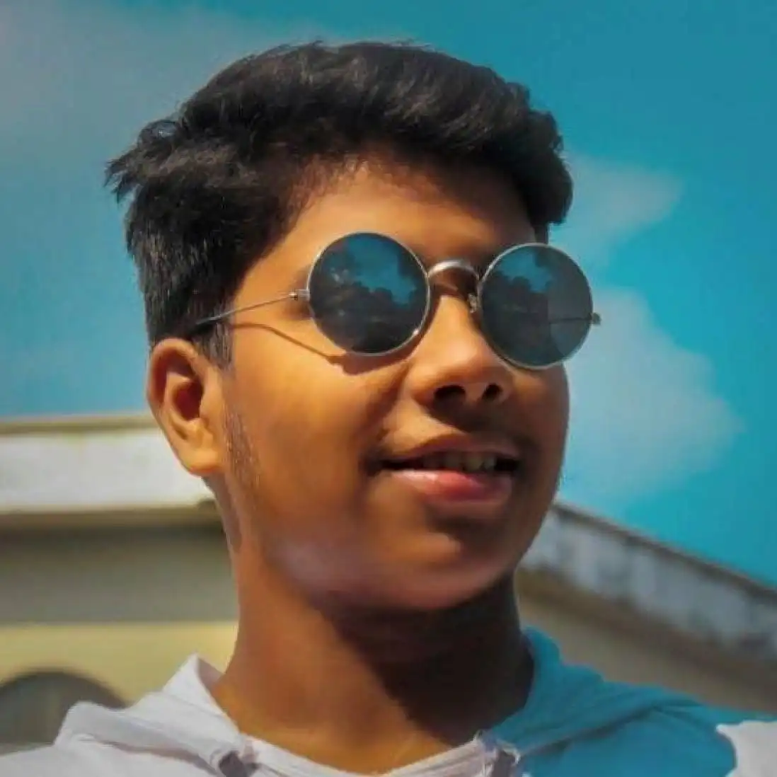 subham681 profile image