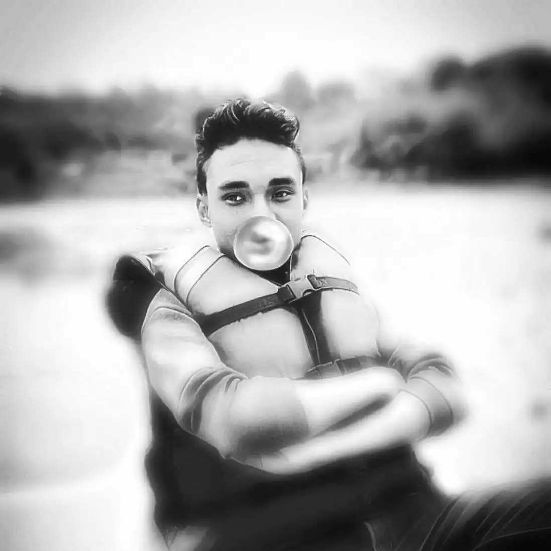 sanzay4 profile image