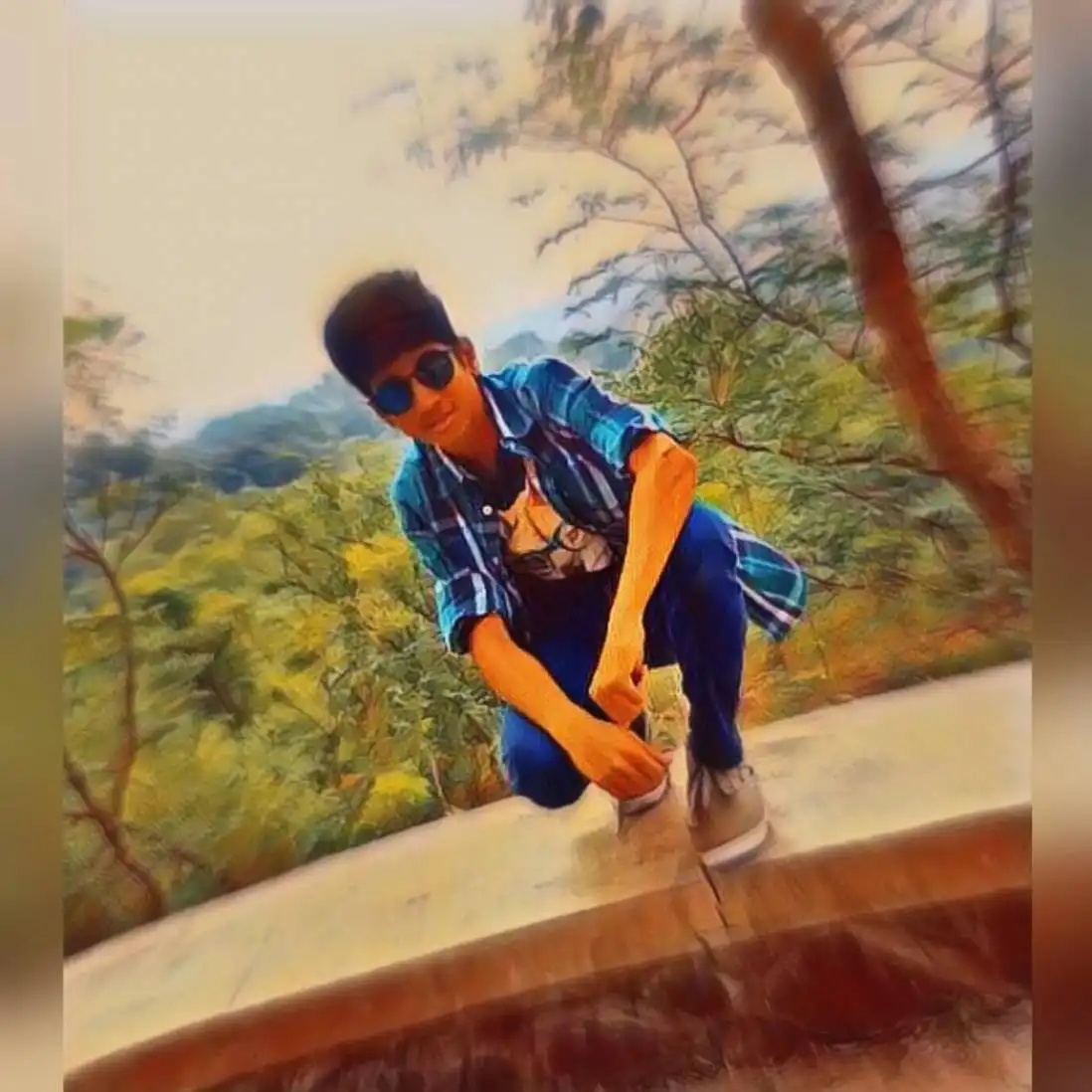 devesh profile image