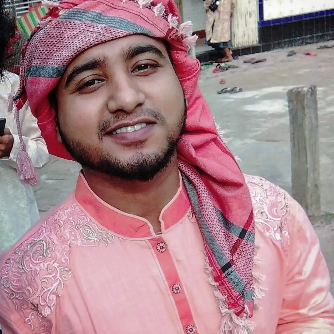 mahmud38 profile image