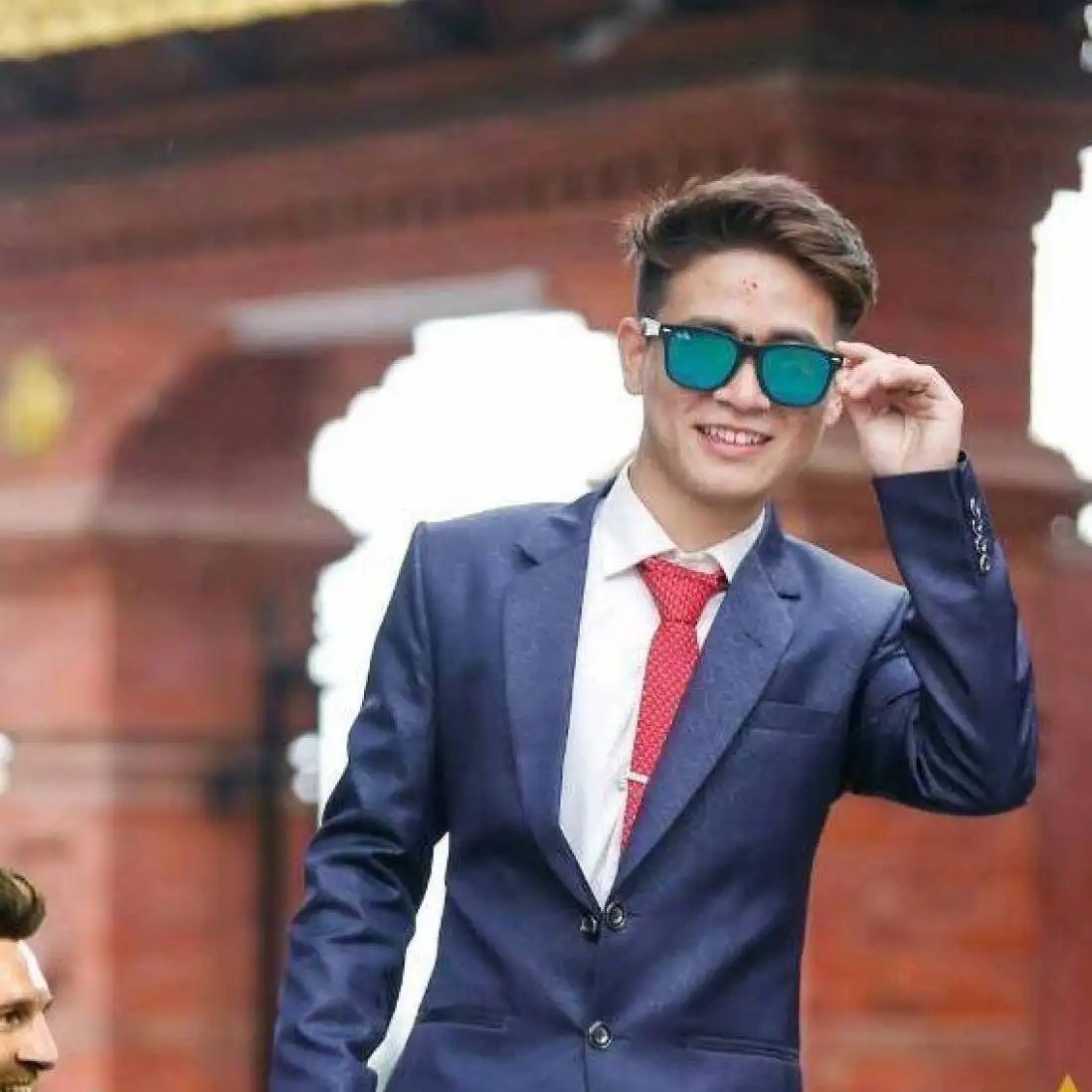 looraymongolian profile image