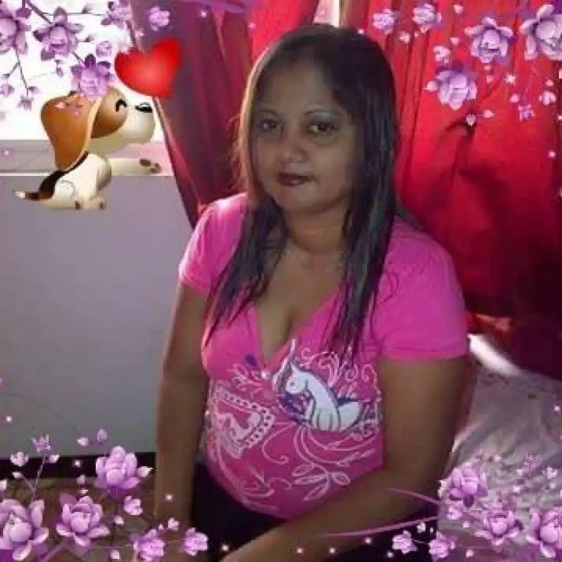 oesha profile image