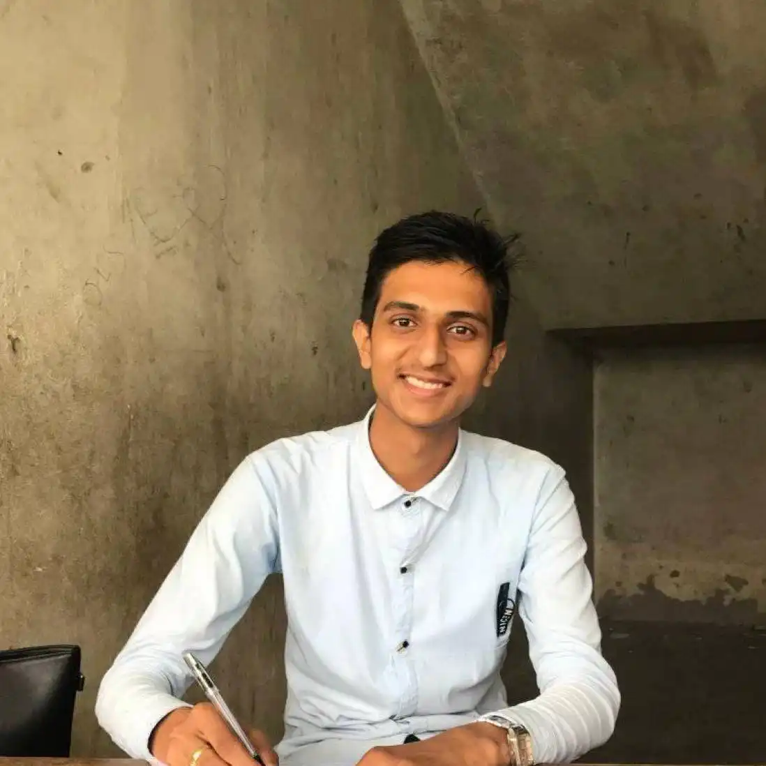 shishir801 profile image