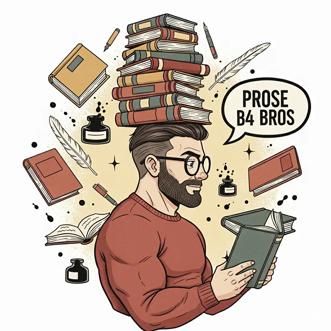 proseb4bros profile image