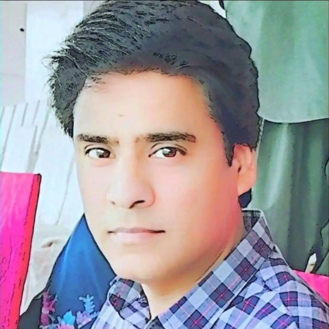 acif.jahangir profile image