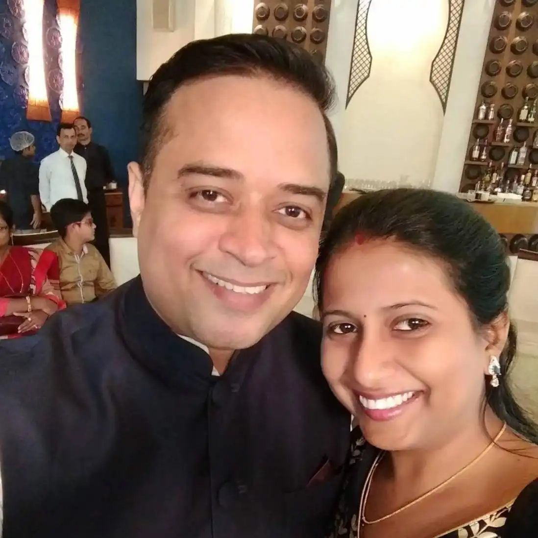 sharmistha profile image