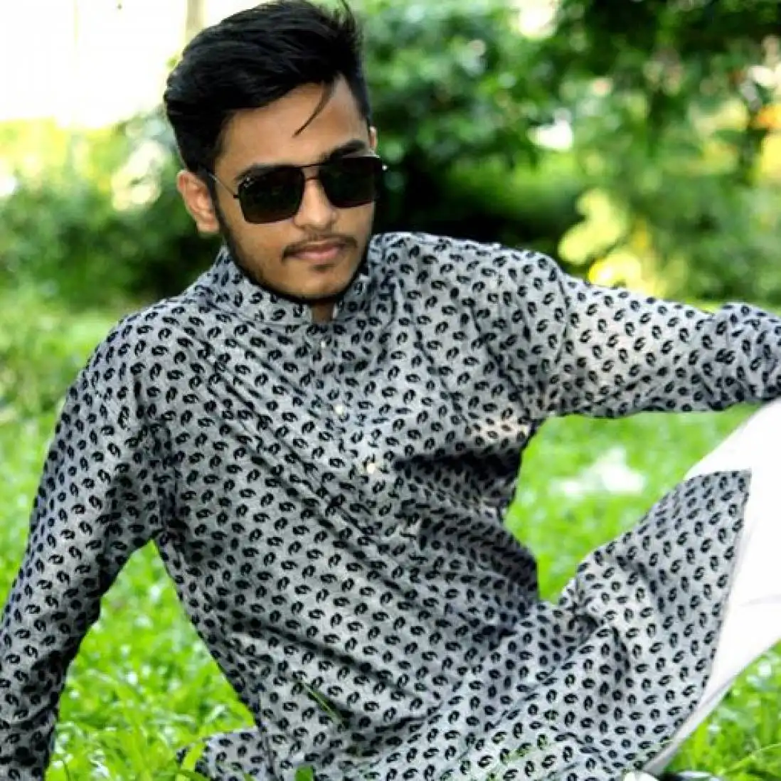 shariar profile image