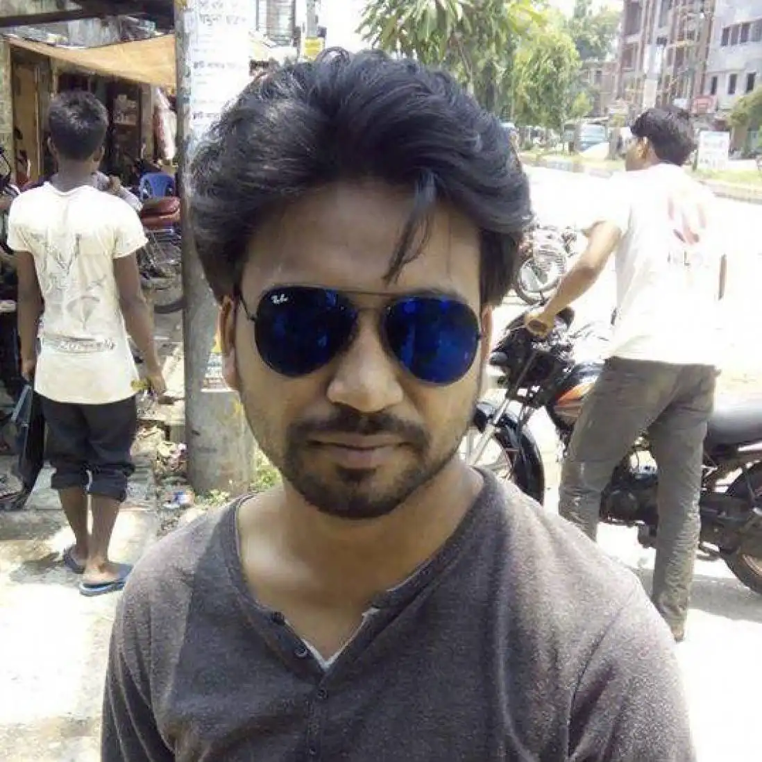 ajjob profile image